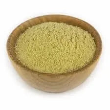 The Wonderful World of Papaya Seed Powder