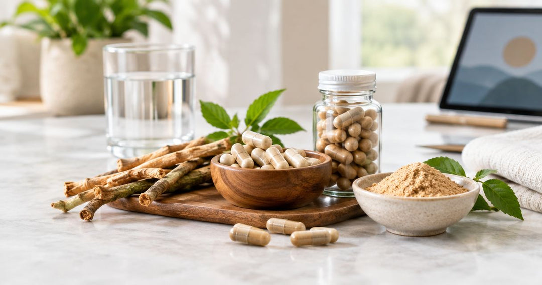 Best ashwagandha supplements in 2026