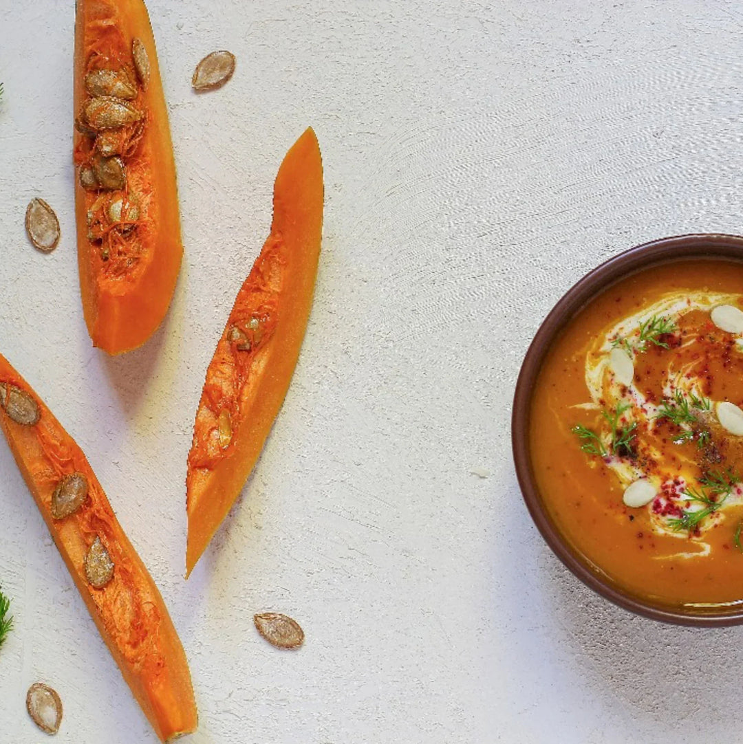 3 Papaya Seed Powder Recipes You Need to Try | Herbal Goodness