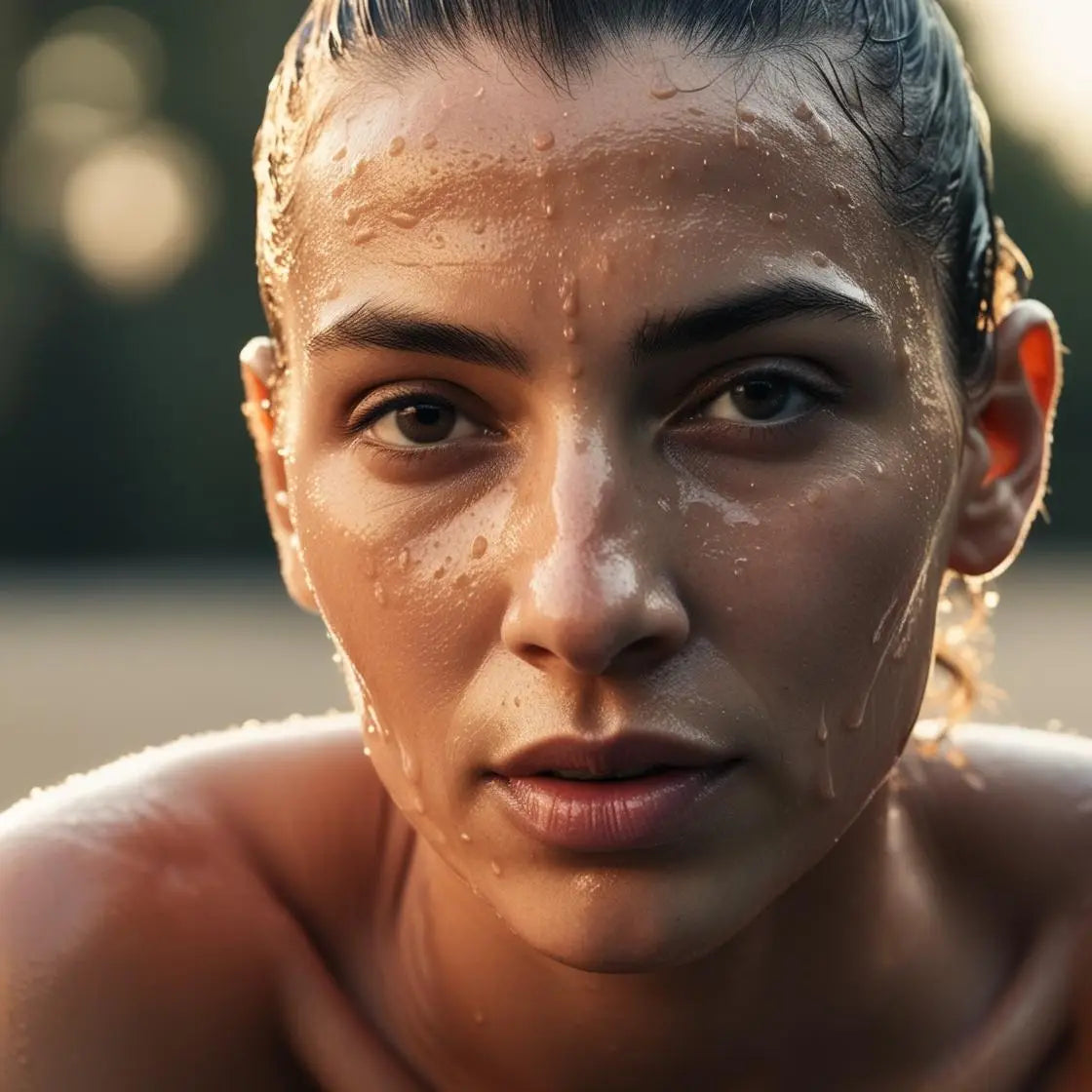 7 Convincing Health Benefits of Sweating | Herbal Goodness