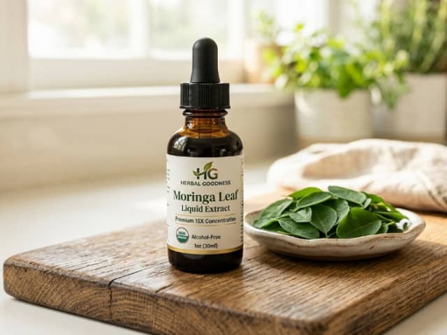 Which Moringa Brand is the Best? 2026 Guide to Premium Potency