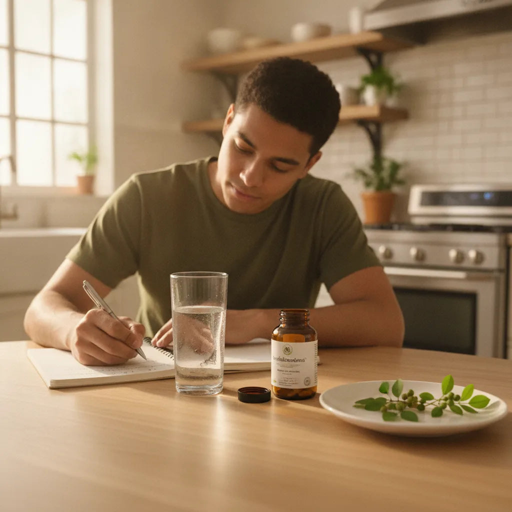 How long does chanca piedra take to work on kidney stones? Timelines, preparations, and what affects results_featured_image