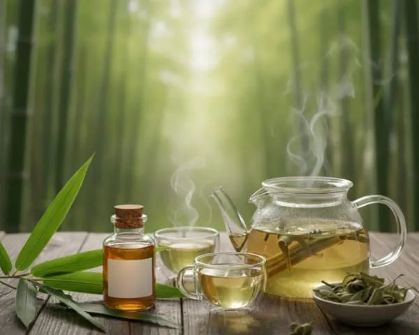 Bamboo Leaf Extract: Origins, Uses, and Why It’s Growing in Popularity