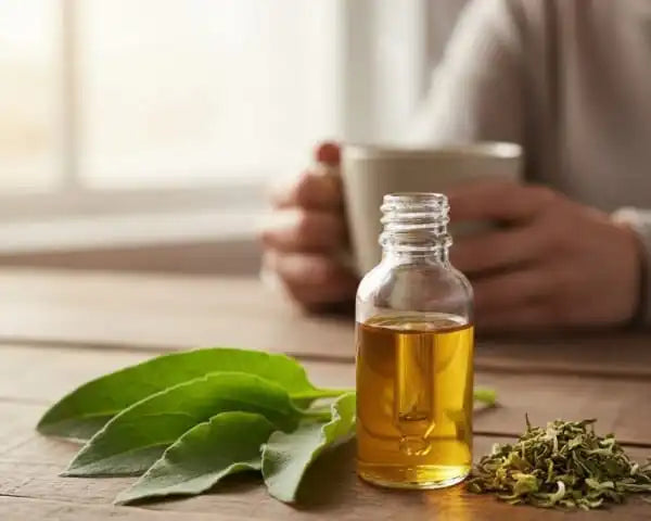 Best Mullein Leaf Extract: How to Choose a Quality Product