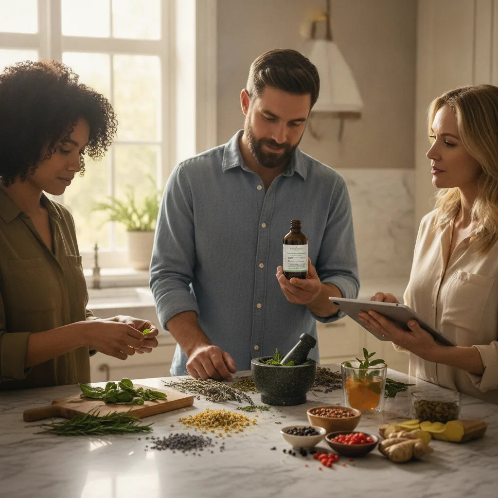 What People Mean When They Search “herbal supplements”: a search‑intent guide for curious consumers_featured_image