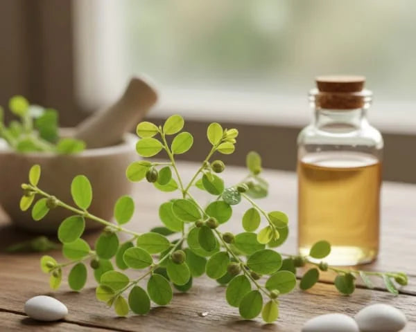 The Benefits of Chanca Piedra: A Natural Remedy for Kidney Health and More