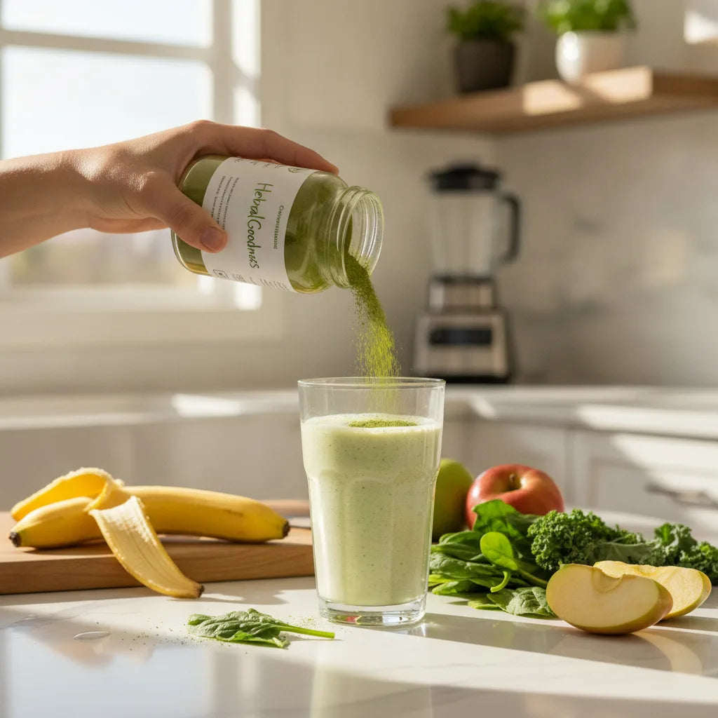 Does moringa powder actually work? A science‑savvy consumer’s guide_featured_image