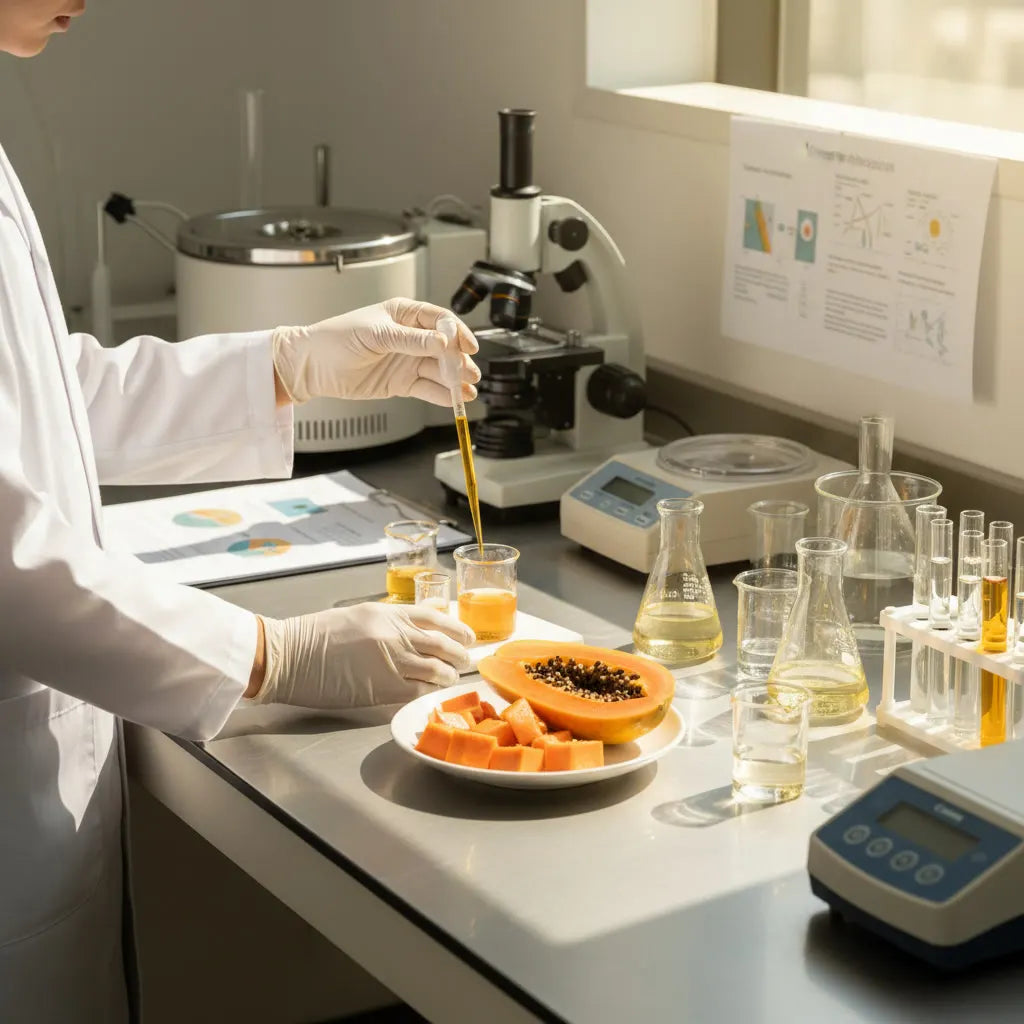 A plain‑English roundup of papaya extract research in dengue: what the studies actually did and what they measured_featured_image
