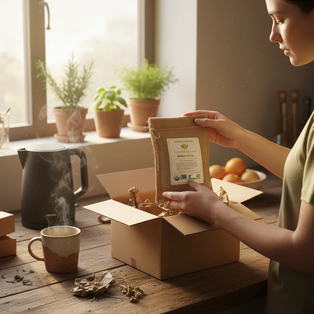 How to Spot Hidden Caffeine and Cross‑Contamination Risks When Buying 'Caffeine‑Free' Mullein Tea Online_featured_image