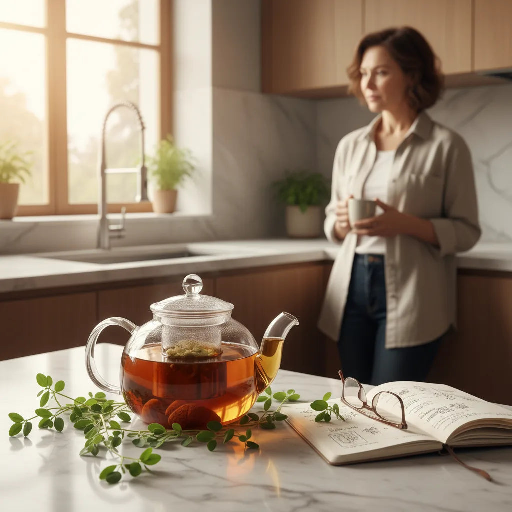 Can Chanca Piedra Damage Kidneys? A Research‑Aware Safety Overview for Curious Readers_featured_image