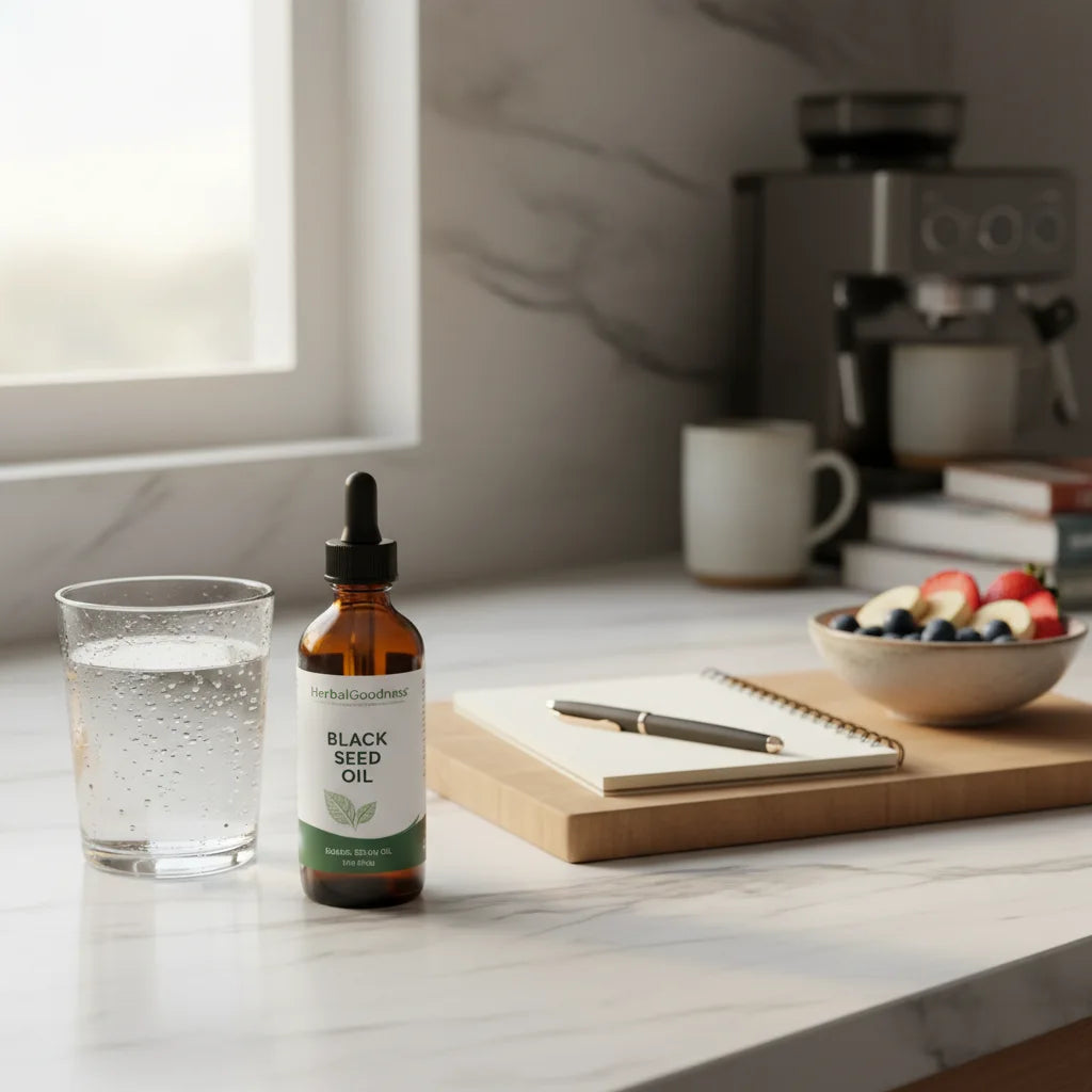 Is Black Seed Oil Worth Taking? A Practical Consumer Guide_featured_image