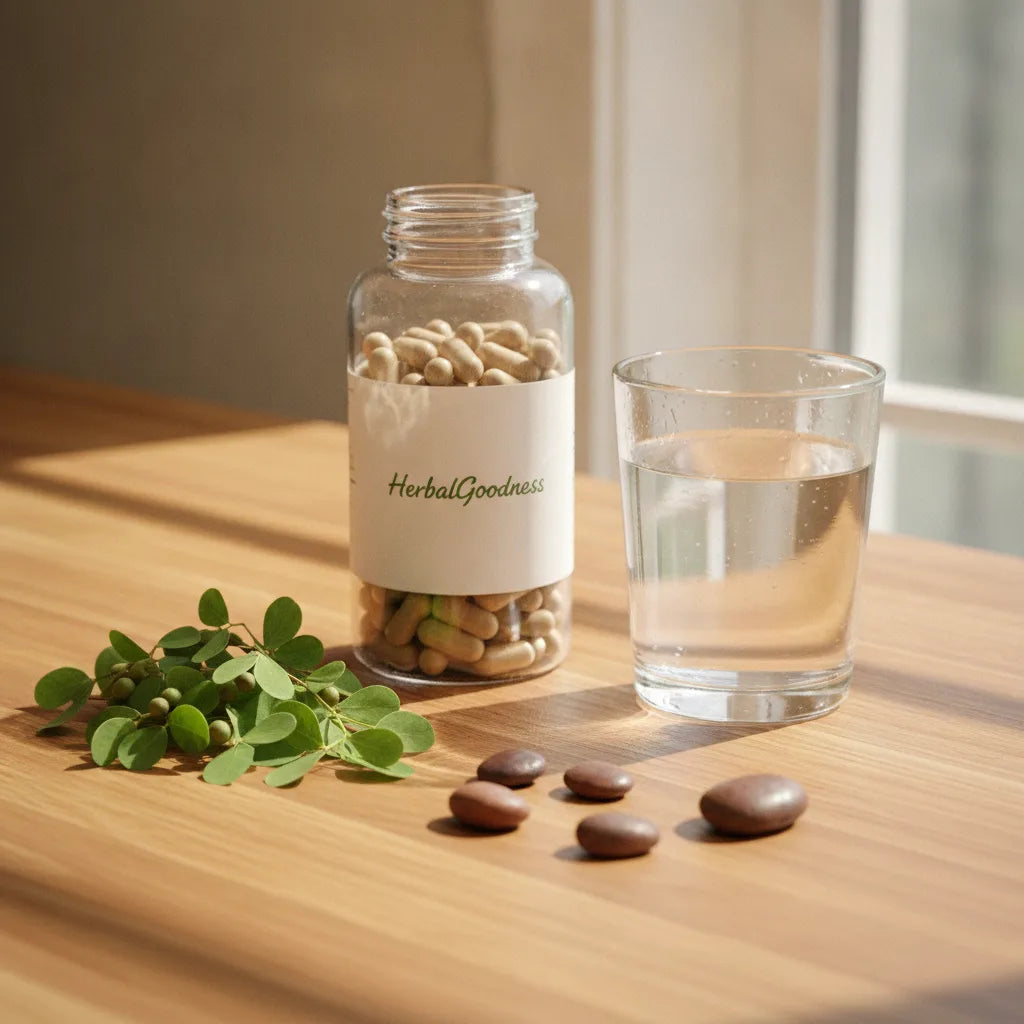 A practical guide to timelines: what studies and personal reports say about how long chanca piedra may take for kidney stones_featured_image