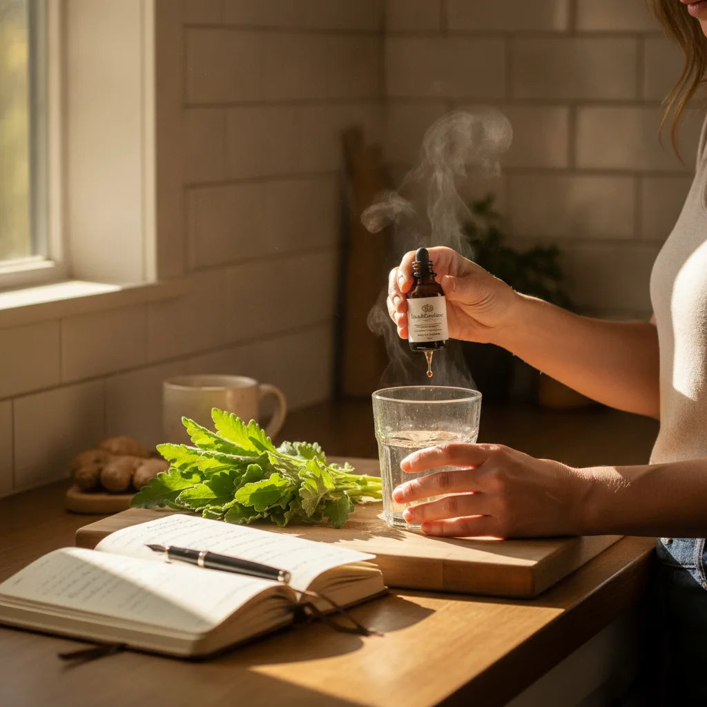 How long does it take for mullein extract to start working? A practical timeline and factors that influence response_featured_image