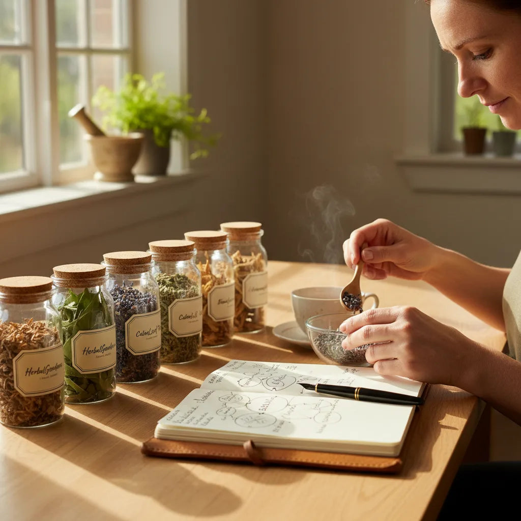 Practical Guide: Which Herbal Supplements Shouldn’t Be Taken Together? — A How‑To Framework_featured_image