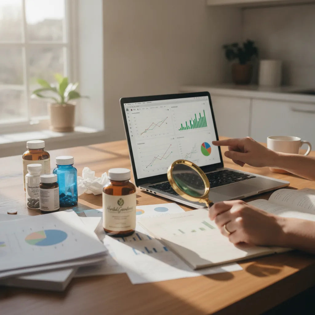 A 10‑Minute Audit: How to Quickly Assess Which Supplement Company Is the Most Trustworthy_featured_image