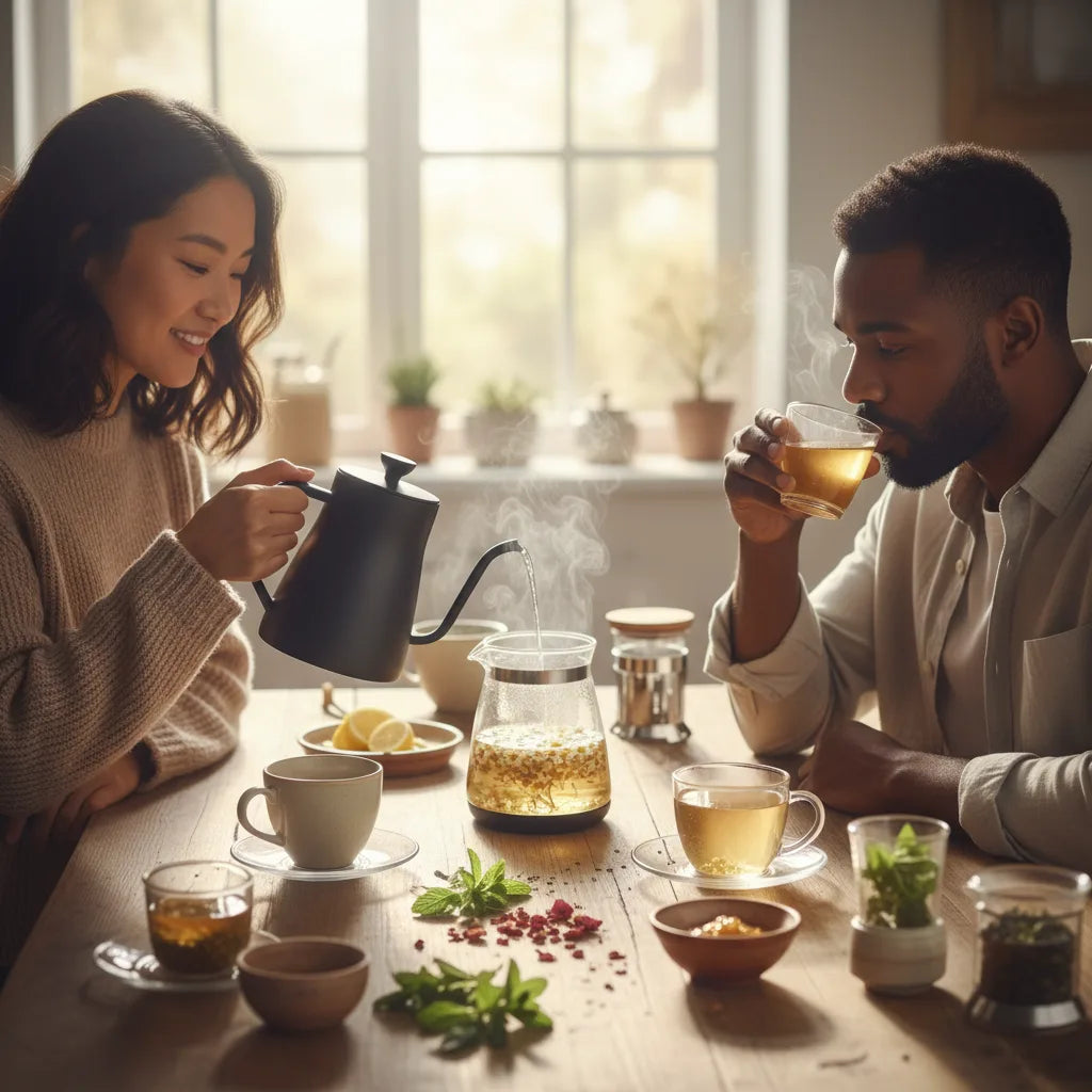 Gateway Cups: A Flavor‑First Guide to the Best Tea for Non Tea Drinkers_featured_image