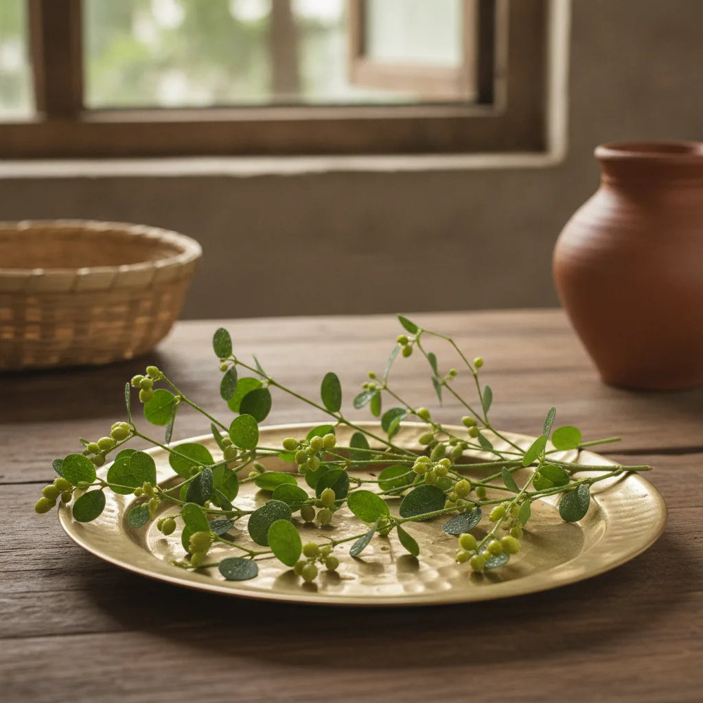 Chanca Piedra in Hindi: Names, Pronunciation, and Cultural Uses_featured_image