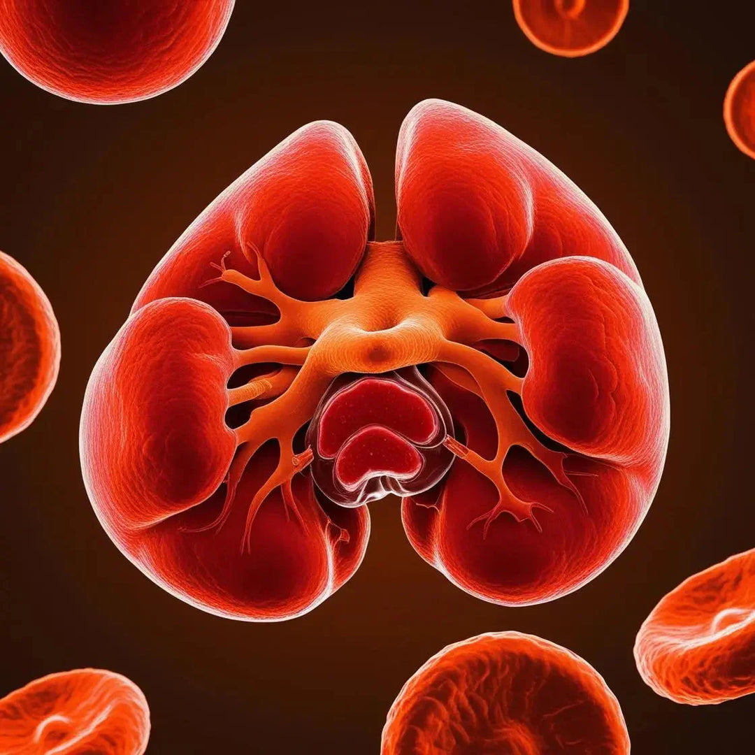 Liver Cleansing with Herbal Teas