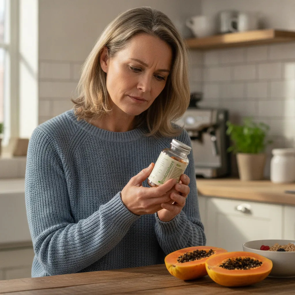 Who should not take papaya enzyme? A plain‑English safety guide for curious shoppers_featured_image