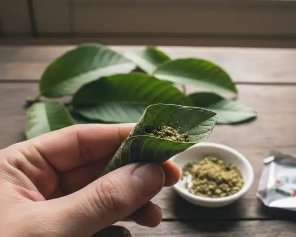 Mullein Leaf for Kids: What Parents Should Know