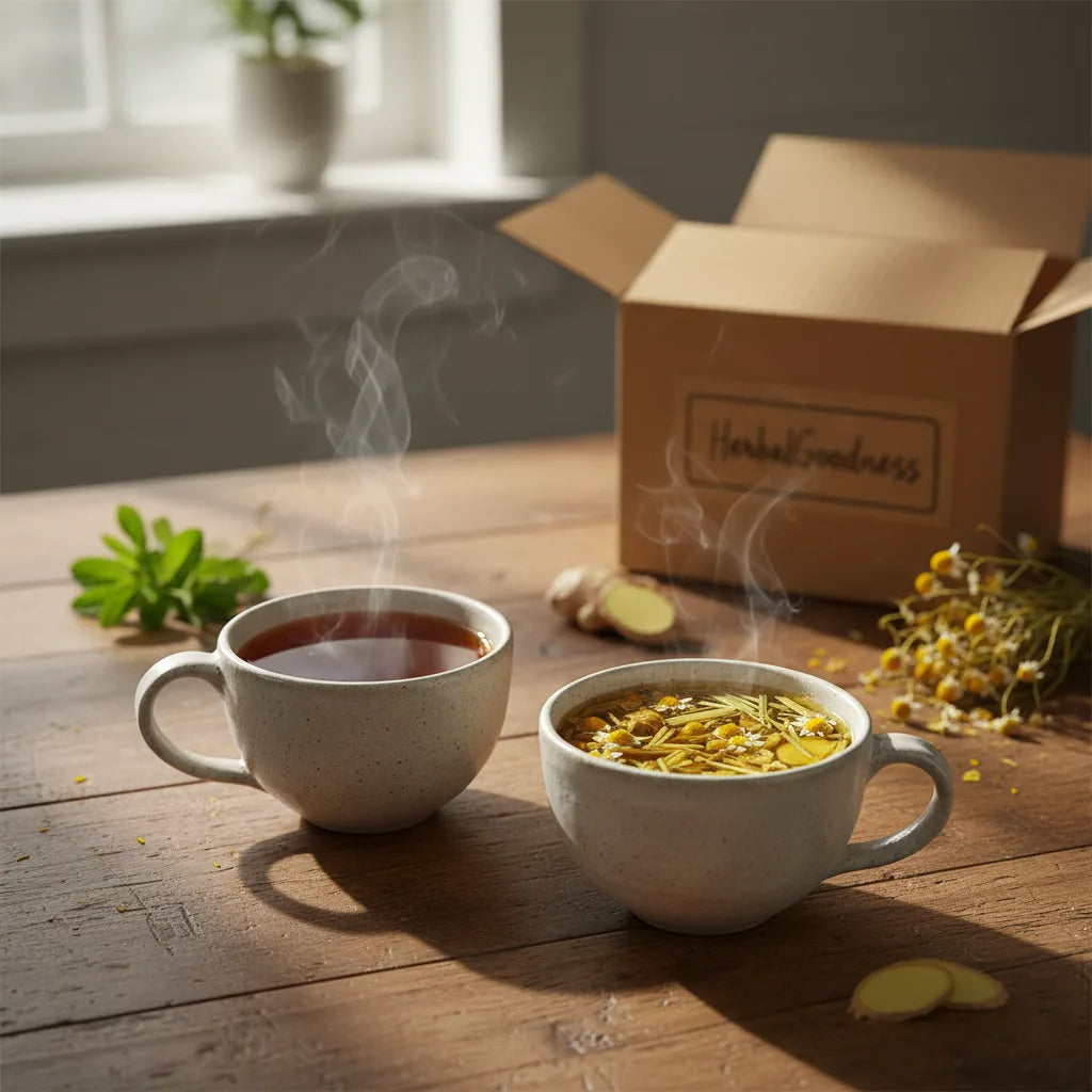 How Caffeine (and No Caffeine) Ends Up in Your Cup: A Beginner’s Guide to Tea Chemistry and Smart Buying_featured_image