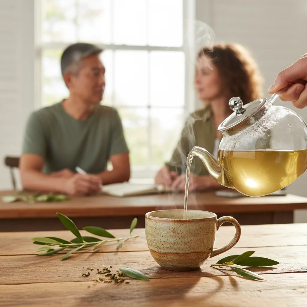 Is olive leaf safe for kidneys? A consumer primer_featured_image