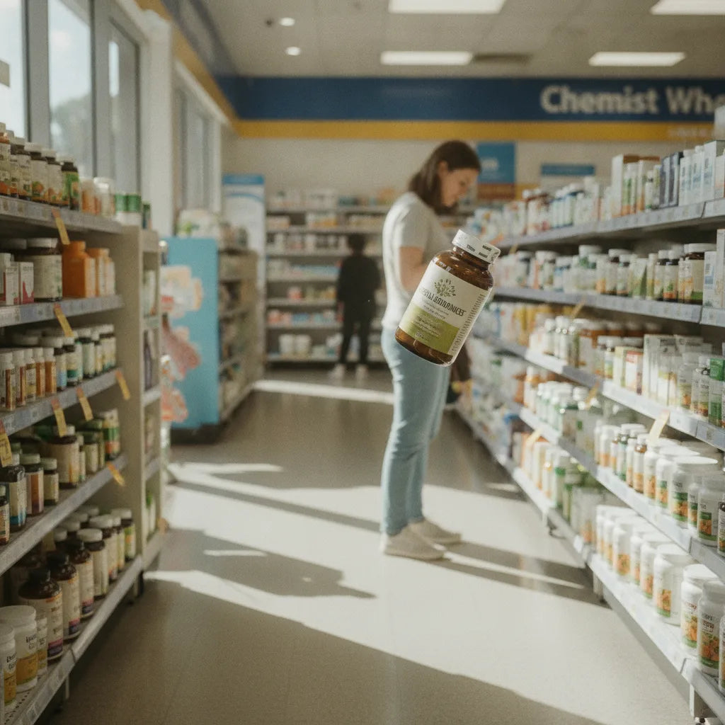 How to Find Soursop Products at Chemist Warehouse: a Practical Australian Shopper’s Guide_featured_image