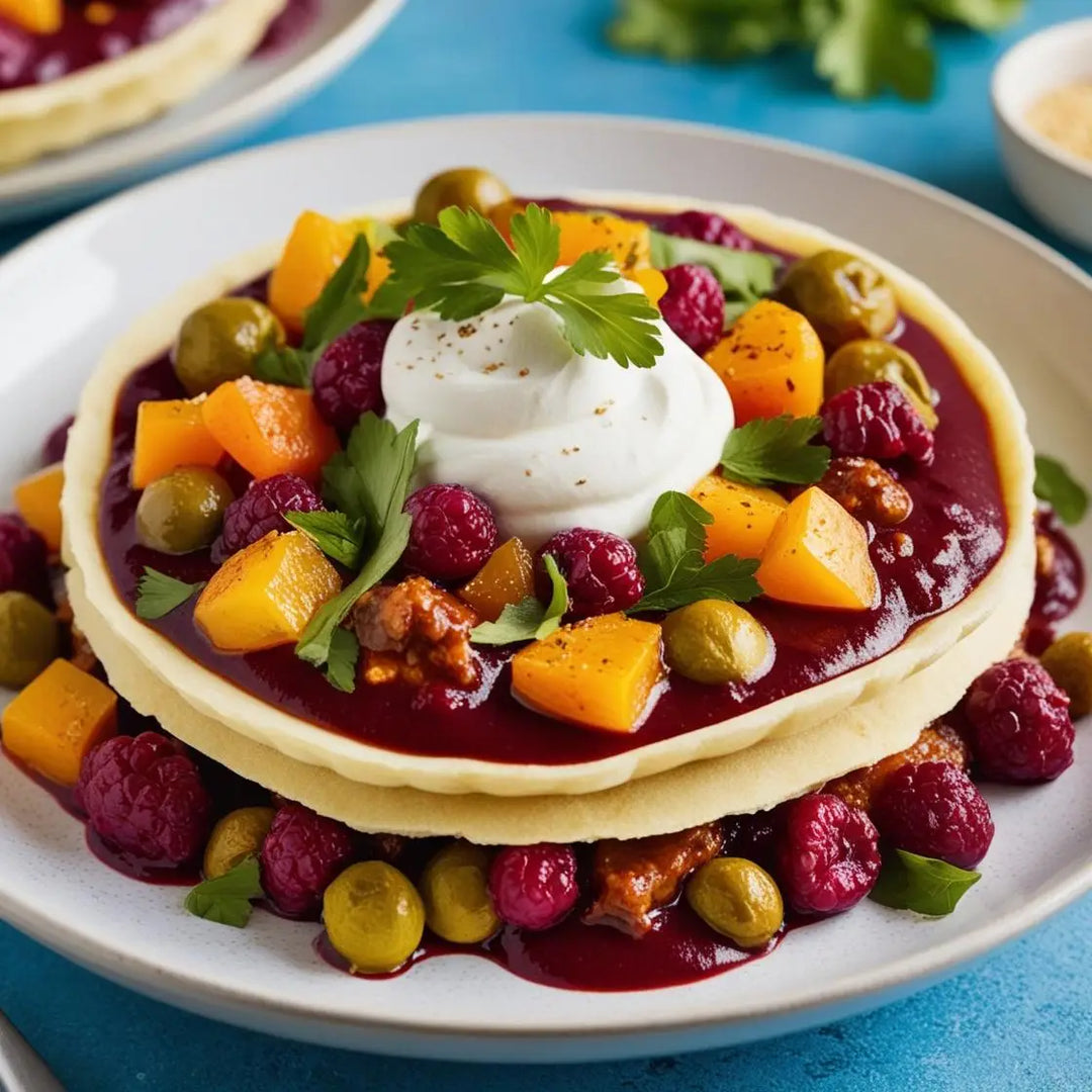 Papayalicious Recipes | Herbal Goodness