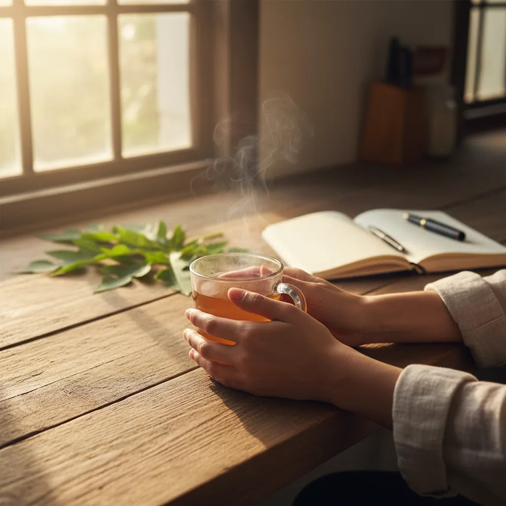 Can I Drink Papaya Leaf Tea Every Day? A Practical, Evidence‑Aware Guide_featured_image