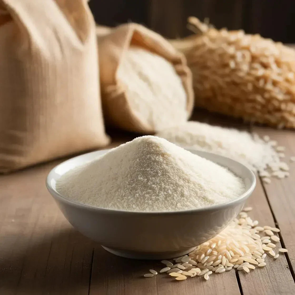 Rice Flour: The Understated Superfood in Your Pantry
