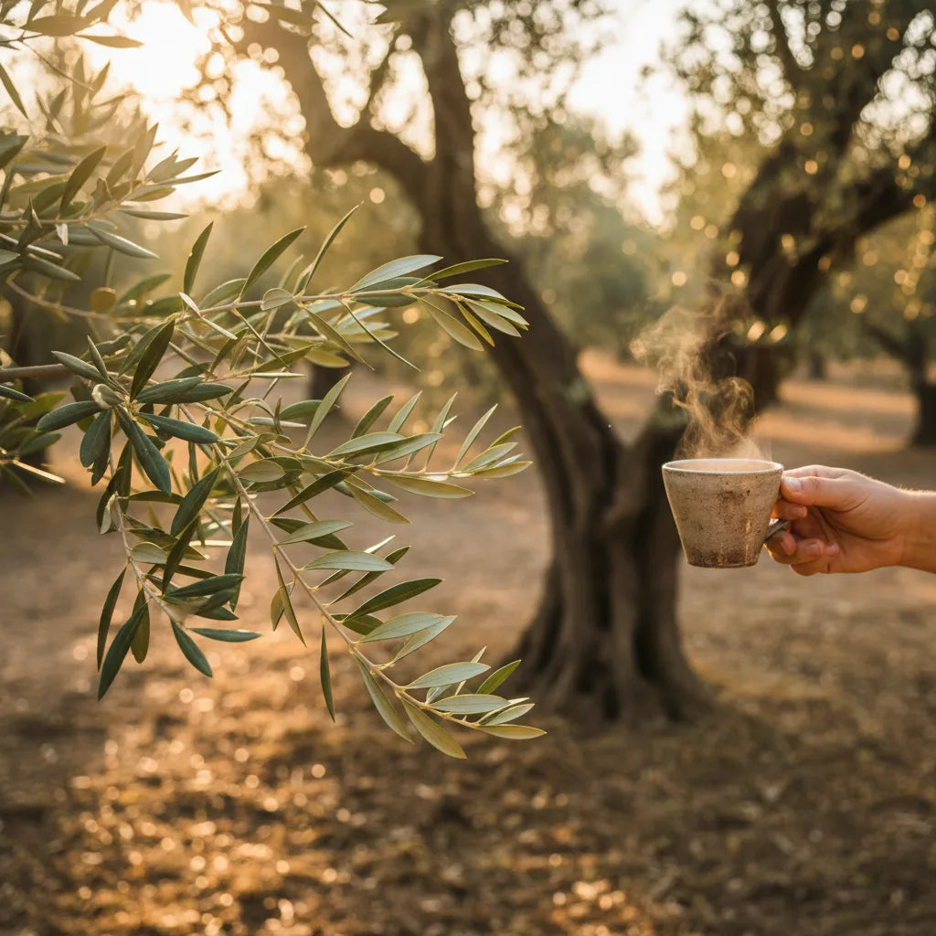 What “Olive Leaf” Really Means: Botany, Symbolism, and Label Literacy_featured_image