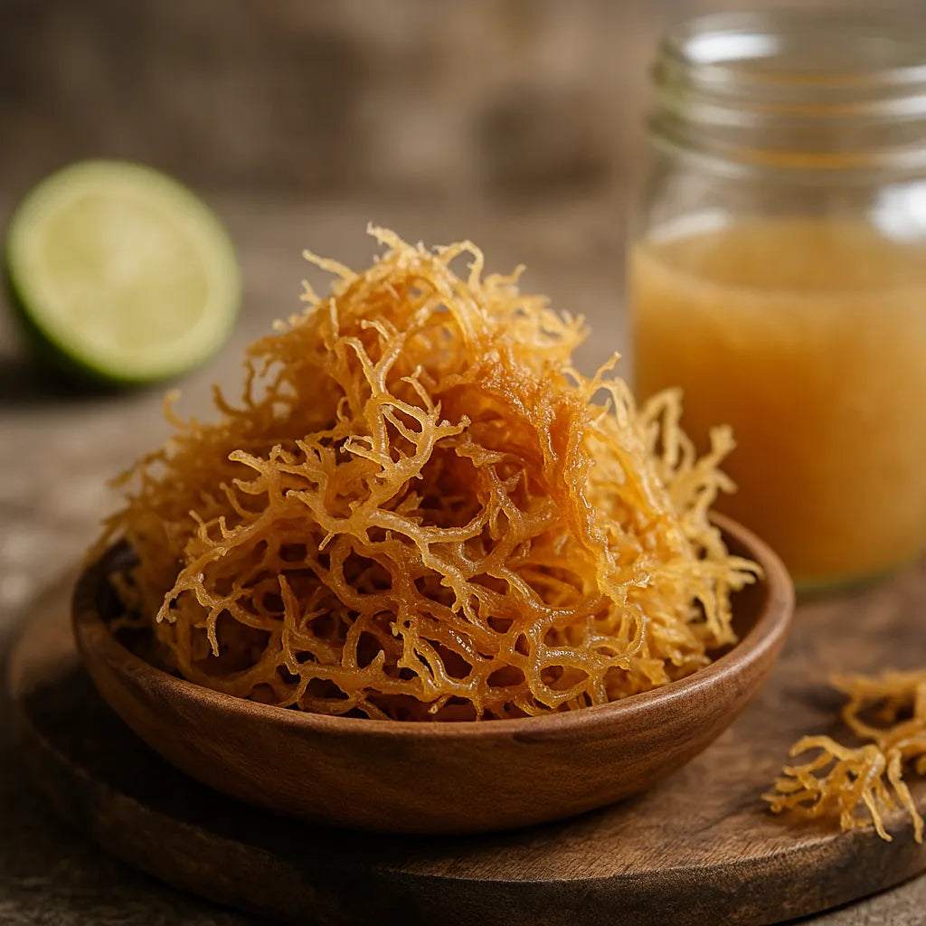 Zero‑Waste Guide to Buying Sea Moss Gel Near Me: Local & Eco Solutions