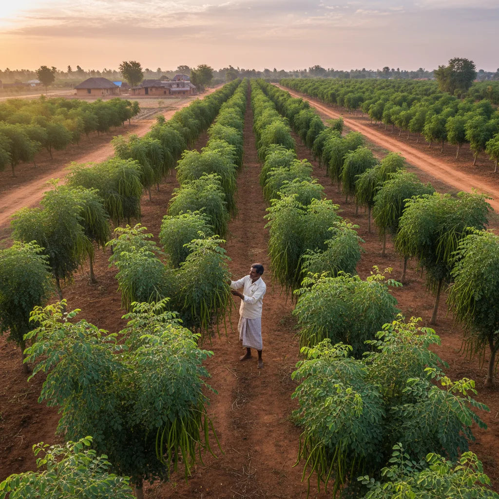 Which Moringa Variety Is Right for You? A Practical Guide to Popular Indian Cultivars_featured_image