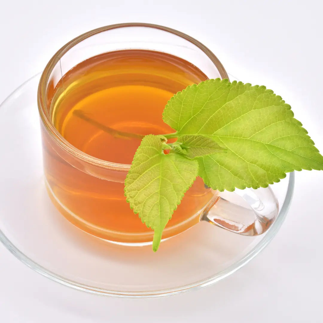 The History of Tea and Their Health Benefits | Herbal Goodness