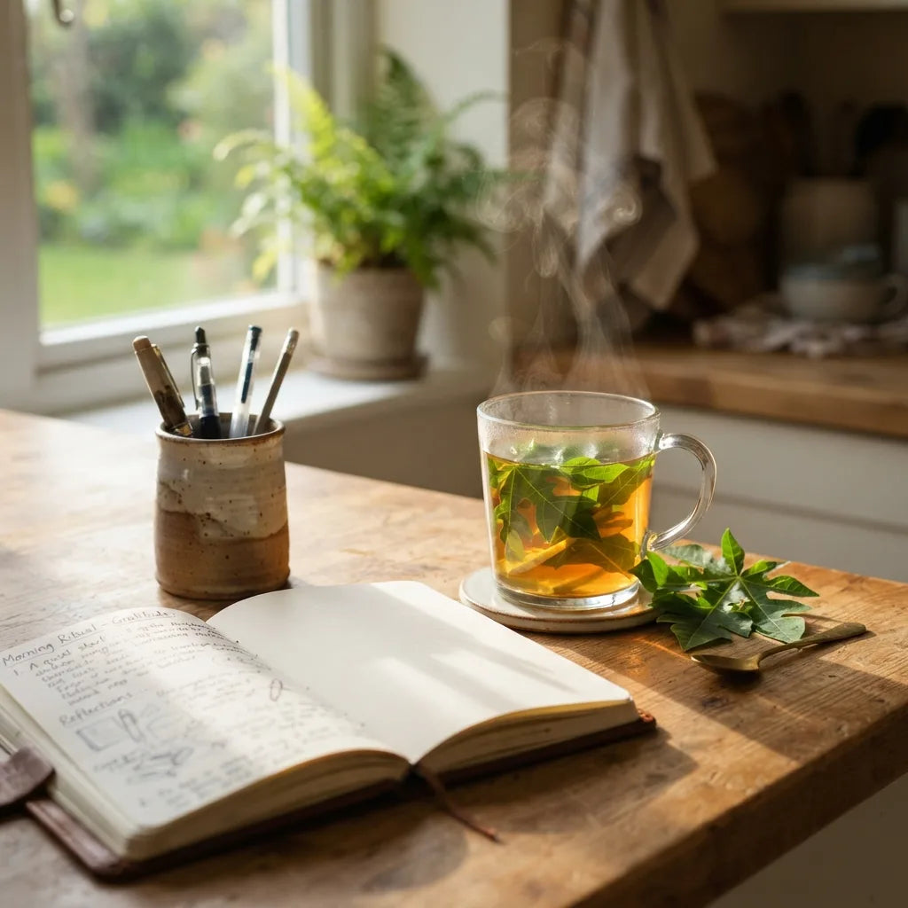 Can I Drink Papaya Leaf Tea Every Day? A Practical, Evidence‑Aware Guide_featured_image