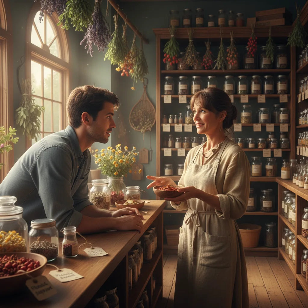 Finding Local Herbalists and Small-Batch Makers: A Practical Guide to Sourcing Platelet‑Support Herbs and Preparations_featured_image