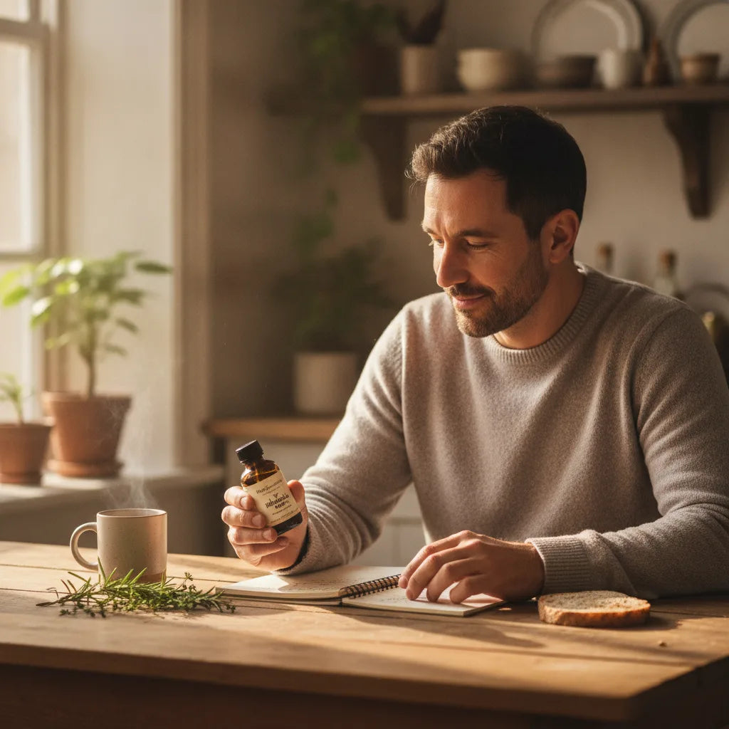 Rhodiola for Men: A Practical, Evidence‑Aware Primer on What People Are Searching For_featured_image