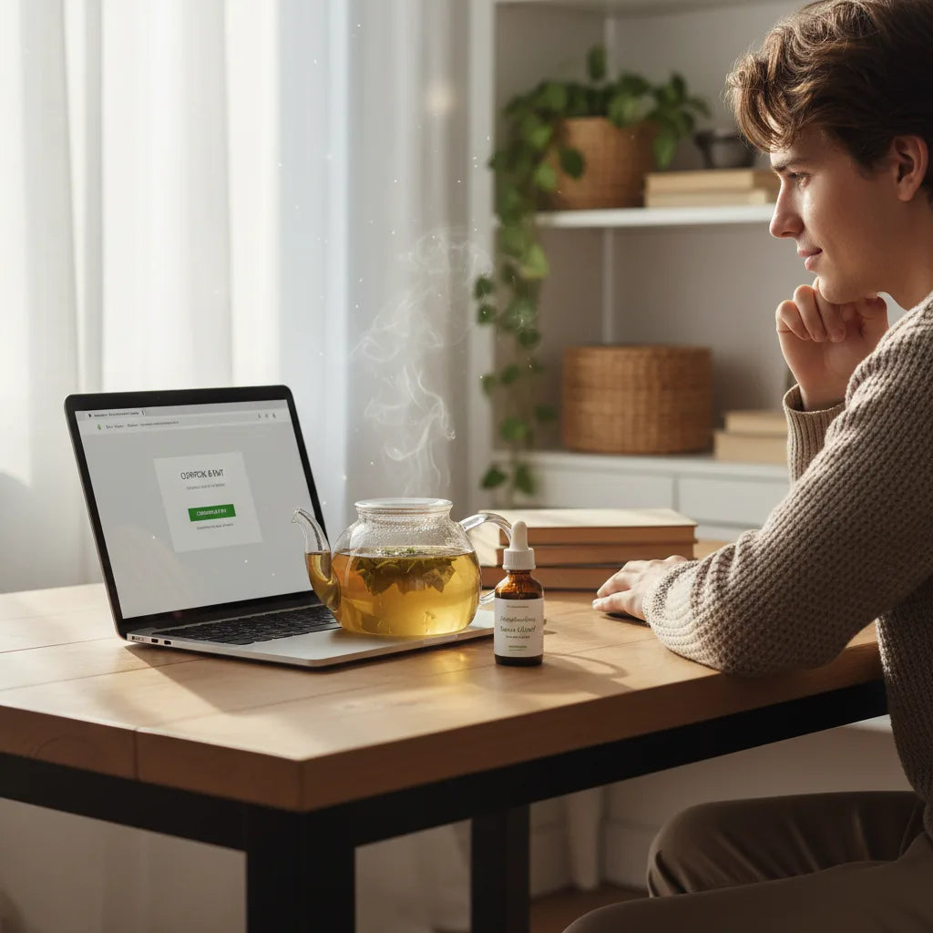 Online purchase of guava leaf extract