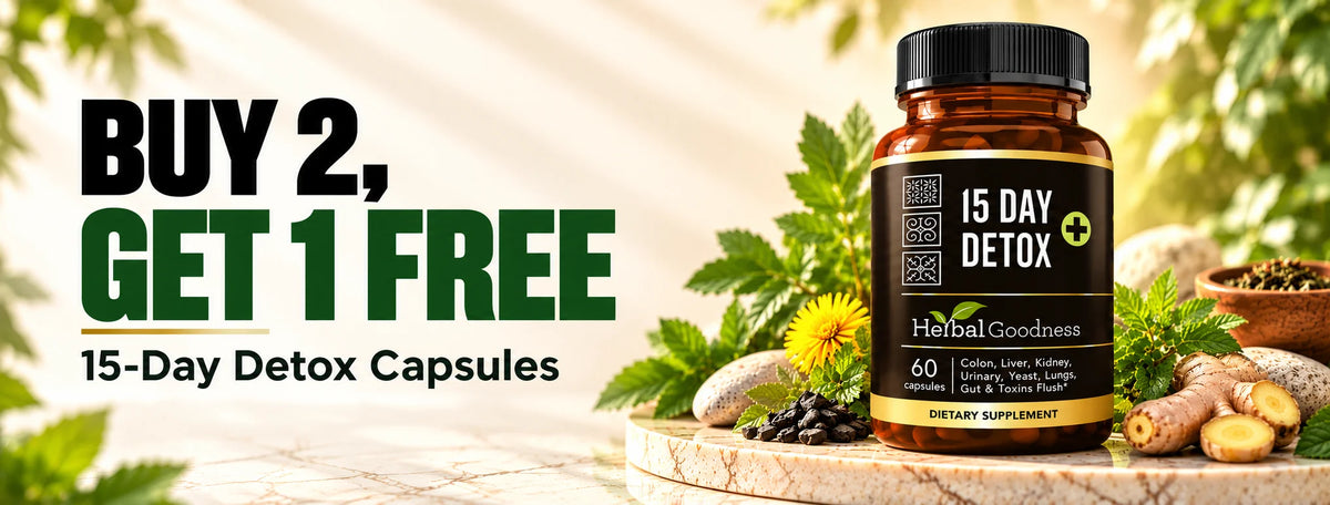BOGO DETOX