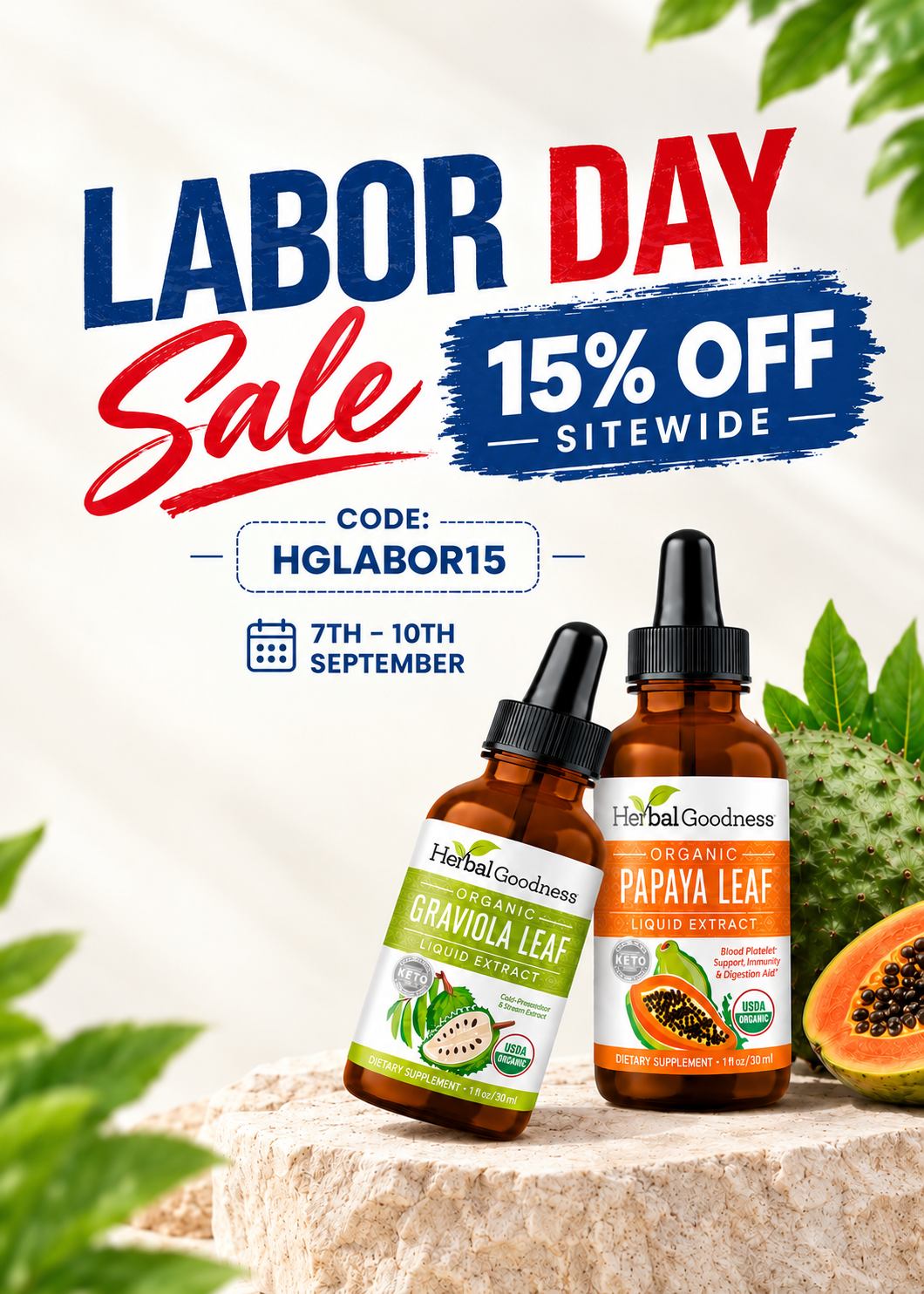 Labor Day