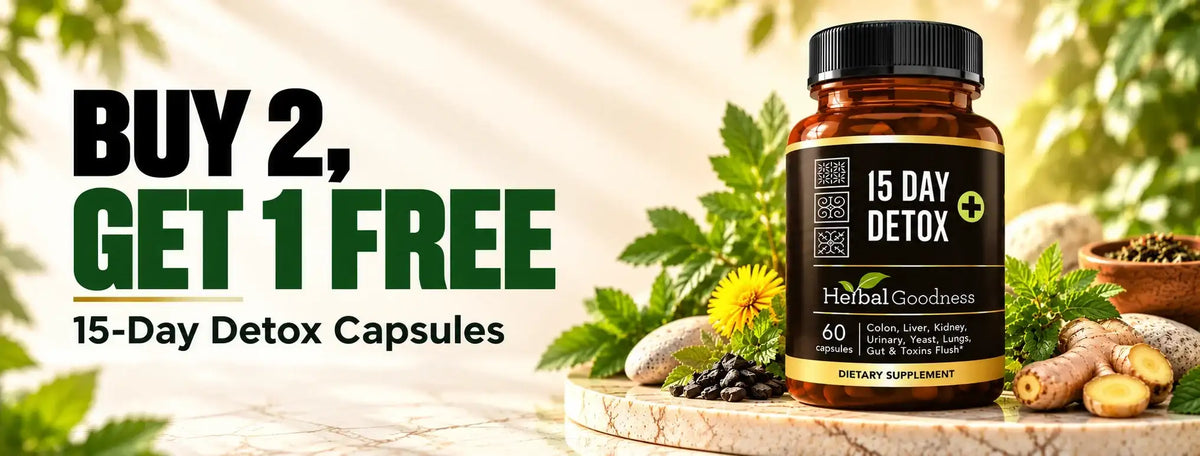 BOGO DETOX
