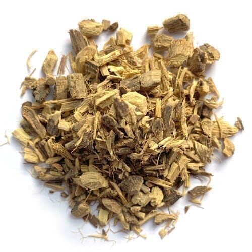 Bulk Herbs & Roots - 4oz Bulk Herb Herbal Goodness 