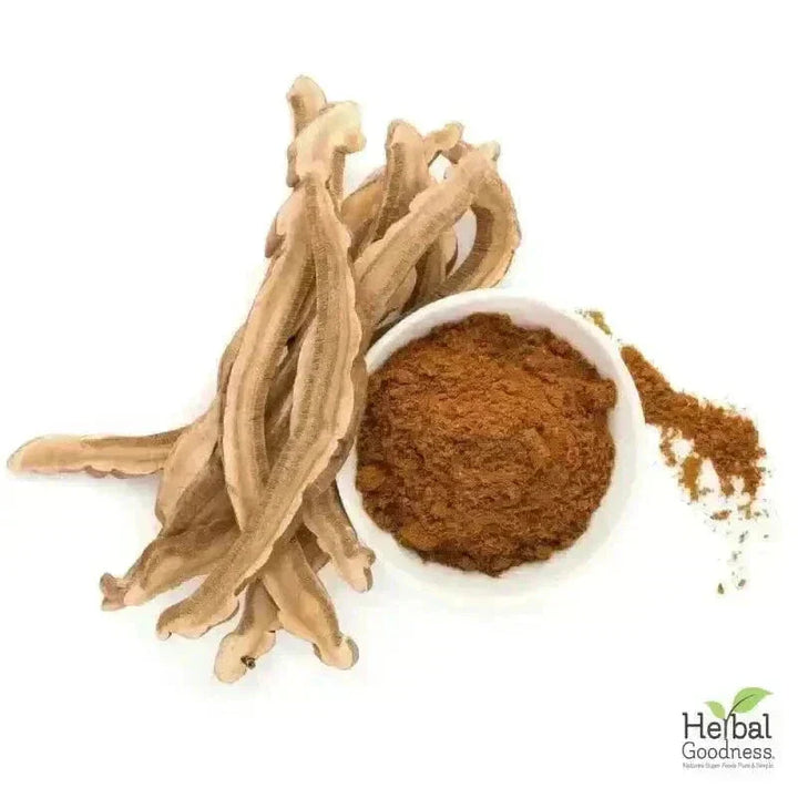 Bulk Herbs & Roots Online for Tea, Tinctures & DIY Wellness - Organic 4oz Bags Bulk Herb Herbal Goodness 