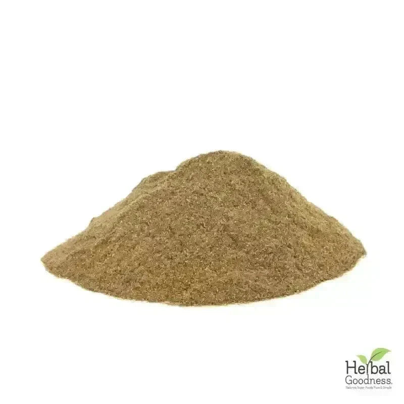 Bulk Herbs & Roots Online for Tea, Tinctures & DIY Wellness - Organic 4oz Bags Bulk Herb Herbal Goodness 