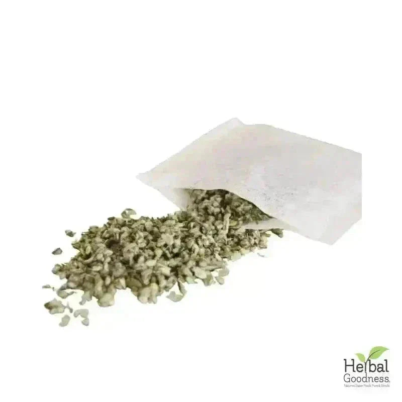 Bulk Herbs & Roots Online for Tea, Tinctures & DIY Wellness - Organic 4oz Bags Bulk Herb Herbal Goodness Oolong Tea 