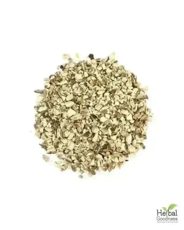 Bulk Herbs & Roots Online for Tea, Tinctures & DIY Wellness - Organic 4oz Bags Bulk Herb Herbal Goodness Burdock Root 