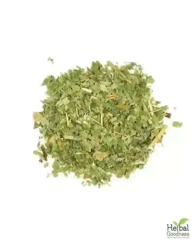 Bulk Herbs & Roots Online for Tea, Tinctures & DIY Wellness - Organic 4oz Bags Bulk Herb Herbal Goodness 
