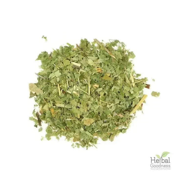 Bulk Herbs & Roots - Organic 4oz Bags - Herbal Tea Bulk Herb Herbal Goodness Bamboo Leaf 