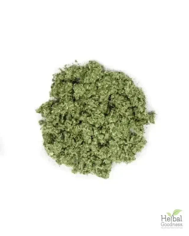 Bulk Herbs & Roots - Organic 4oz Bags - Herbal Tea Bulk Herb Herbal Goodness 