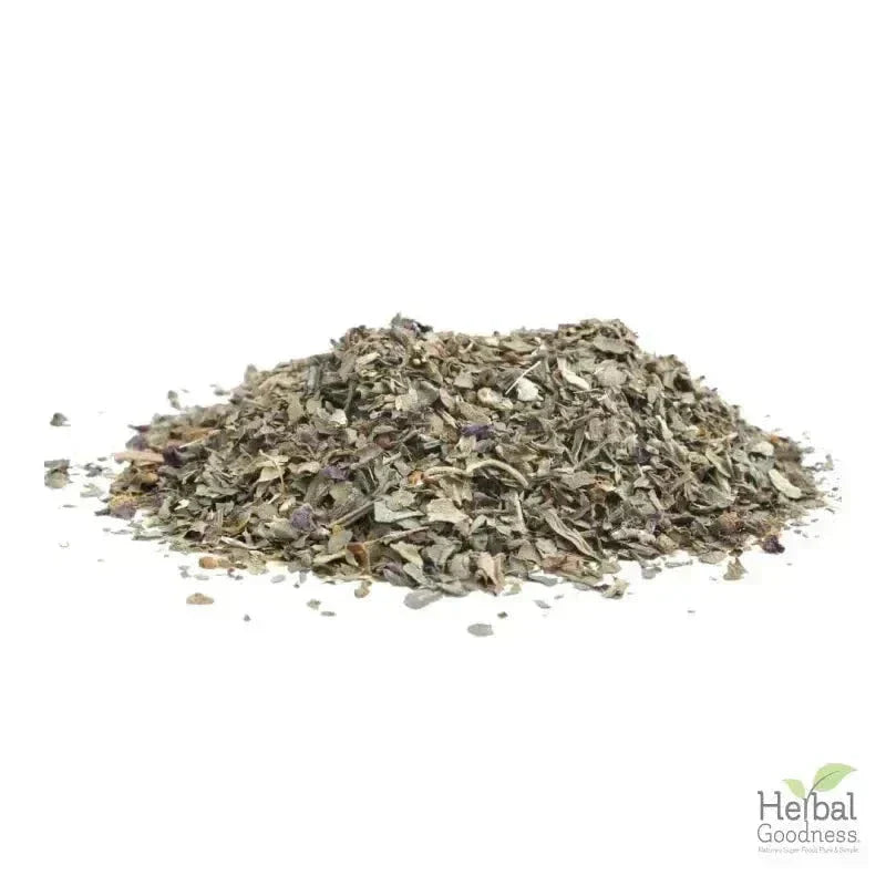 Bulk Herbs & Roots - Organic 4oz Bags - Herbal Tea Bulk Herb Herbal Goodness 
